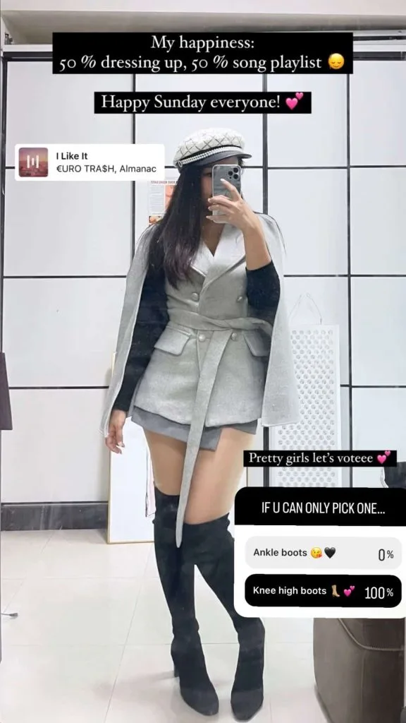 how to wear cape coat fashion style