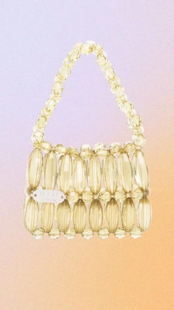 stylish handmade bags