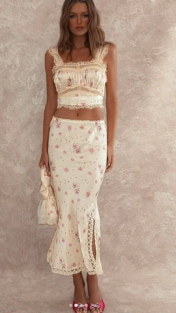 Filly Boo Australian dress brand