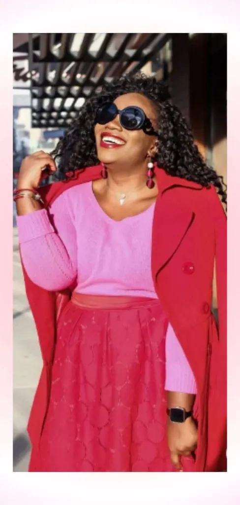 what to wear to wedding plus size