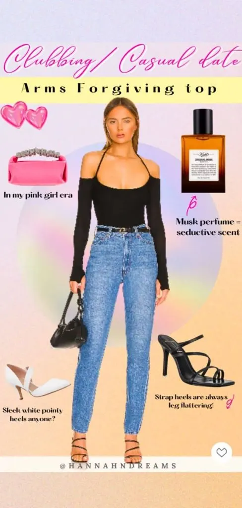 what to wear nightclubbing over 40 years old