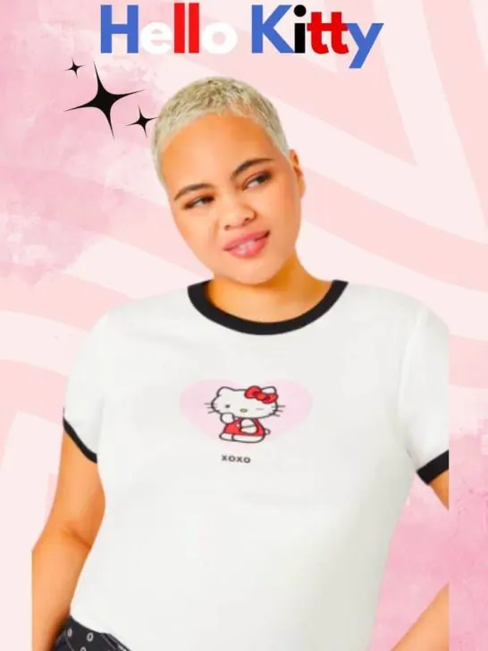 *2025* 18 Hello Kitty adult real-life outfits &ndash; actually wearable!