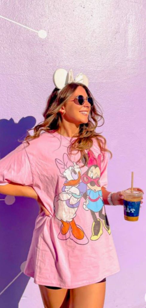2026* CUTE Disney outfits for adults - 28 outfits combo!