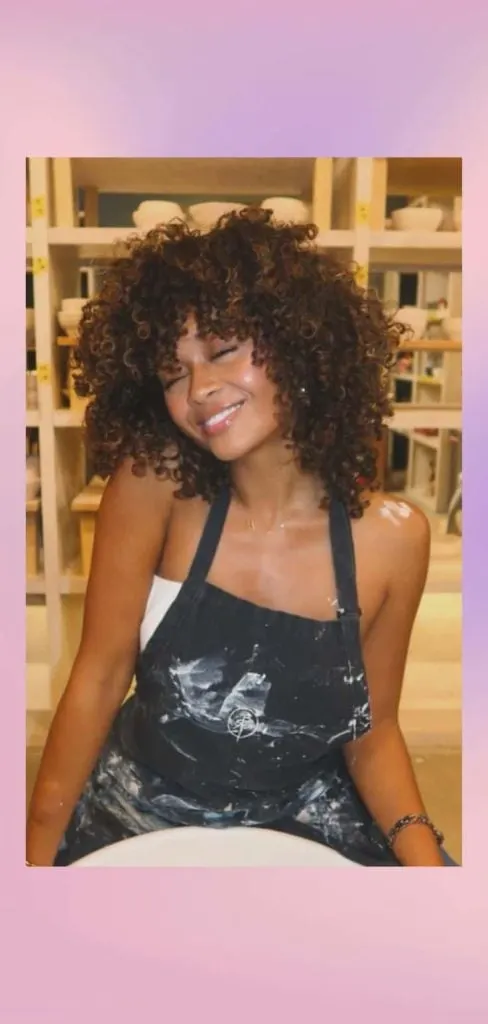 pottery class outfit