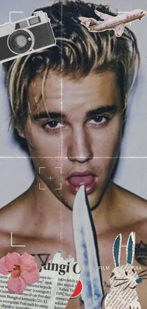 Justin Bieber wallpaper download