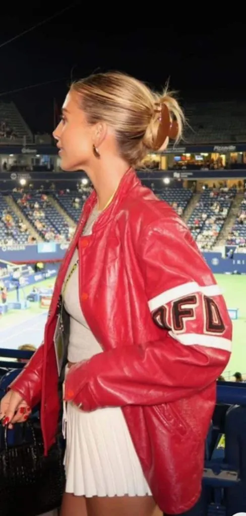 rugby outfit  white tennis skirt