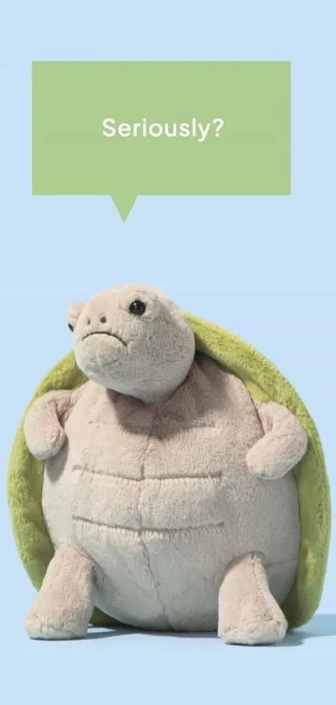 Jellycat Seriously? Wallpaper