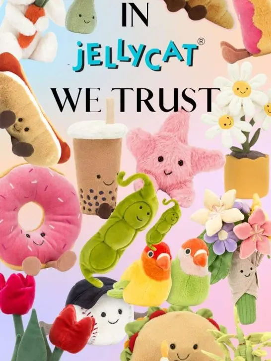 Jellycat wallpaper download