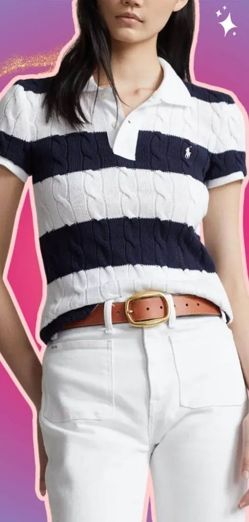 rugby match outfit women