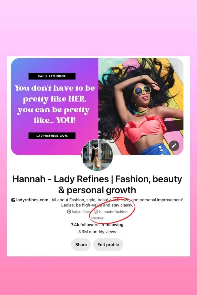 ways to promote instagram