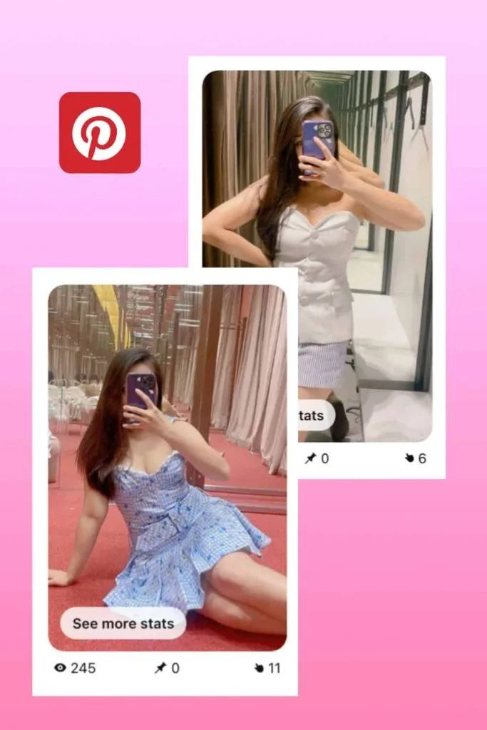 how to promote Instagram on Pinterest