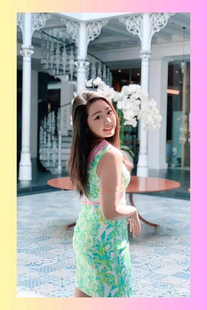 what to wear to a winery summer wine tasting party 