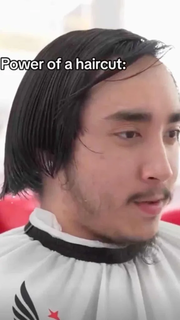 How to look cool in front of girls haircut