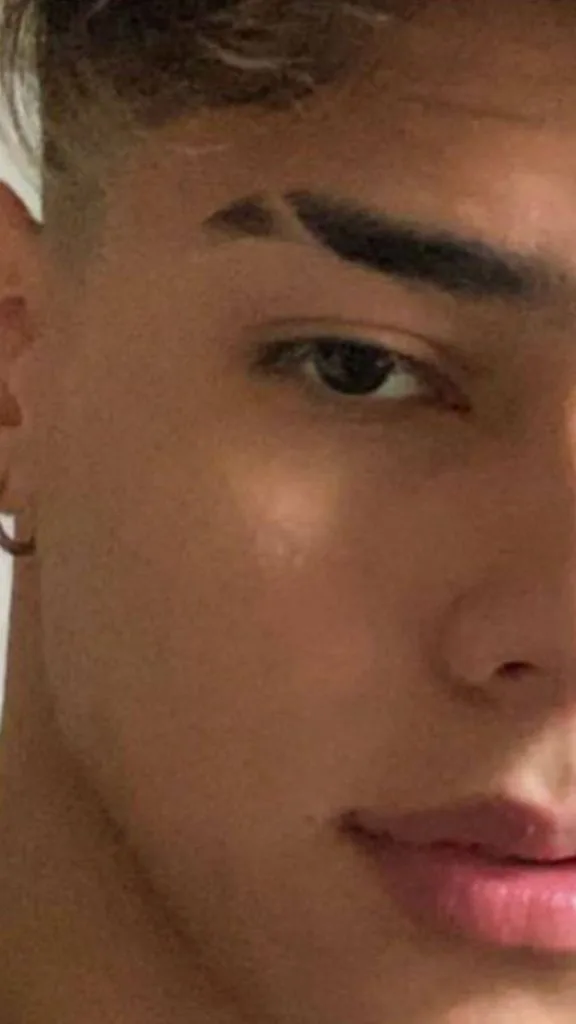 How to look cool in front of girls eyebrows