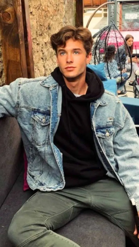 How to look cool as a guy