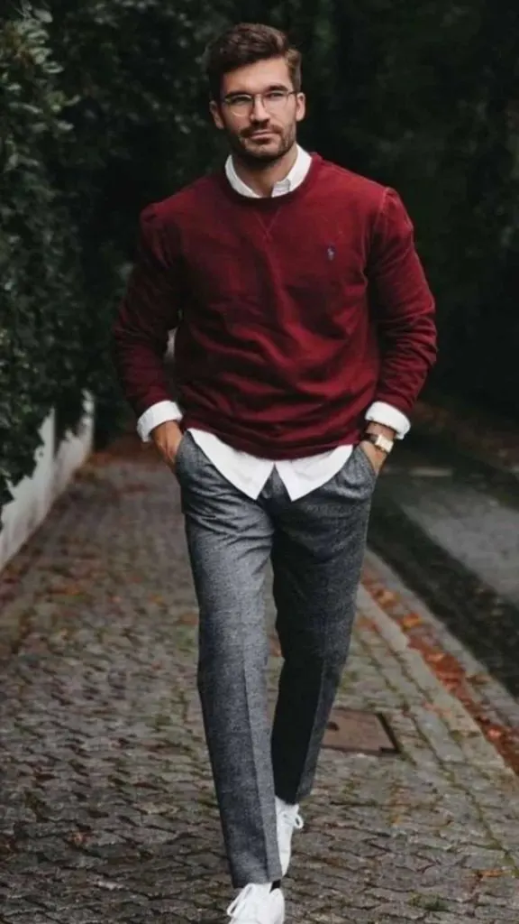 how to dress cooler guys