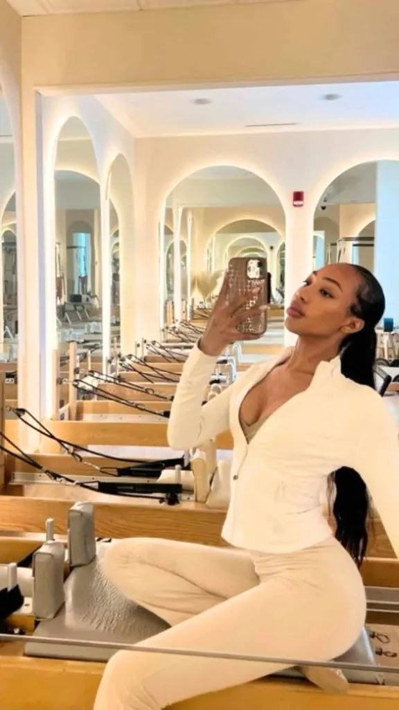 what to wear Pilates