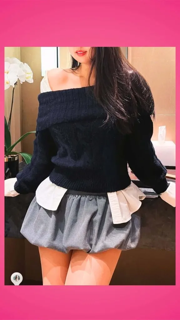 what to wear with white shirt