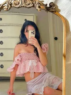 Instagram clothing brands girly fashion