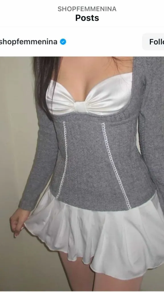 grey top outfit ideas