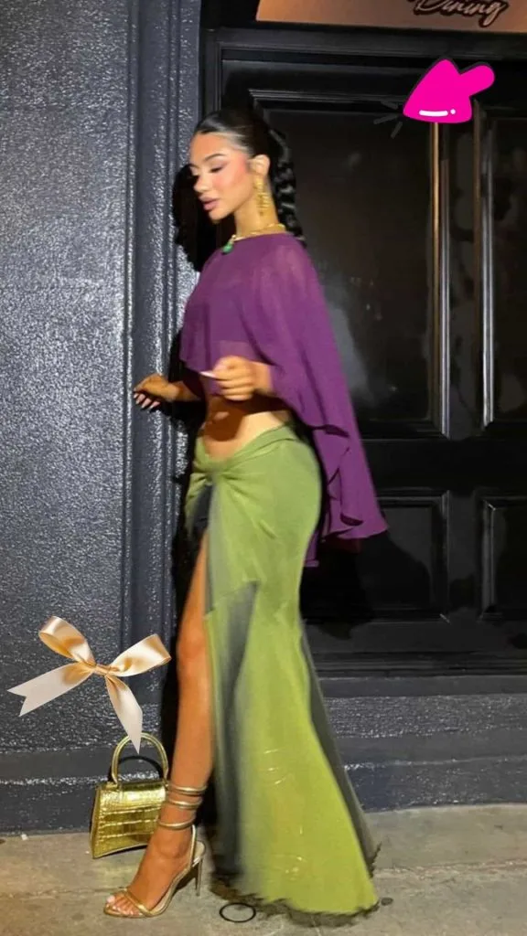 toga party outfit ideas