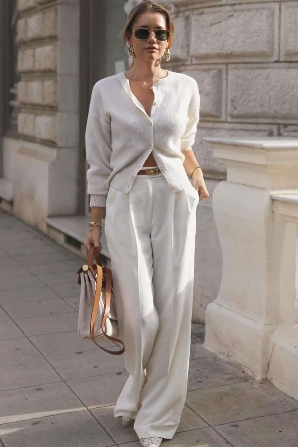 *2026* How to wear dress pants casually? FULL 28 looks (˶˃ ᵕ ˂˶) .ᐟ