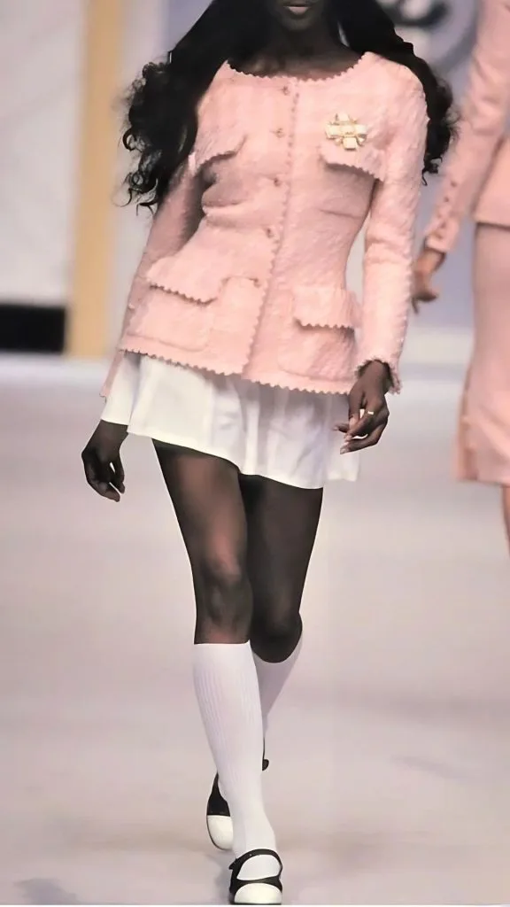 BLACK GIRL birthday outfit ideas