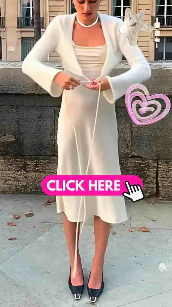 winter white outfit ideas