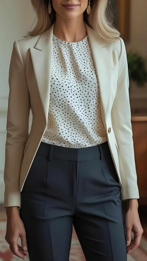 classy funeral attire women