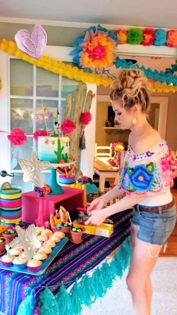 What to wear to a fiesta