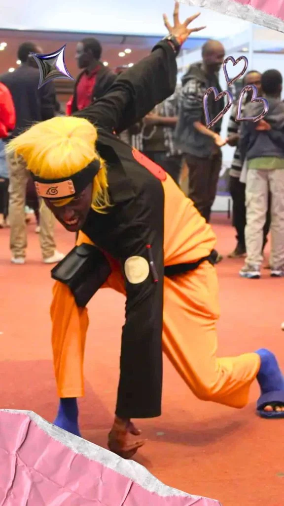 comic con outfit ideas