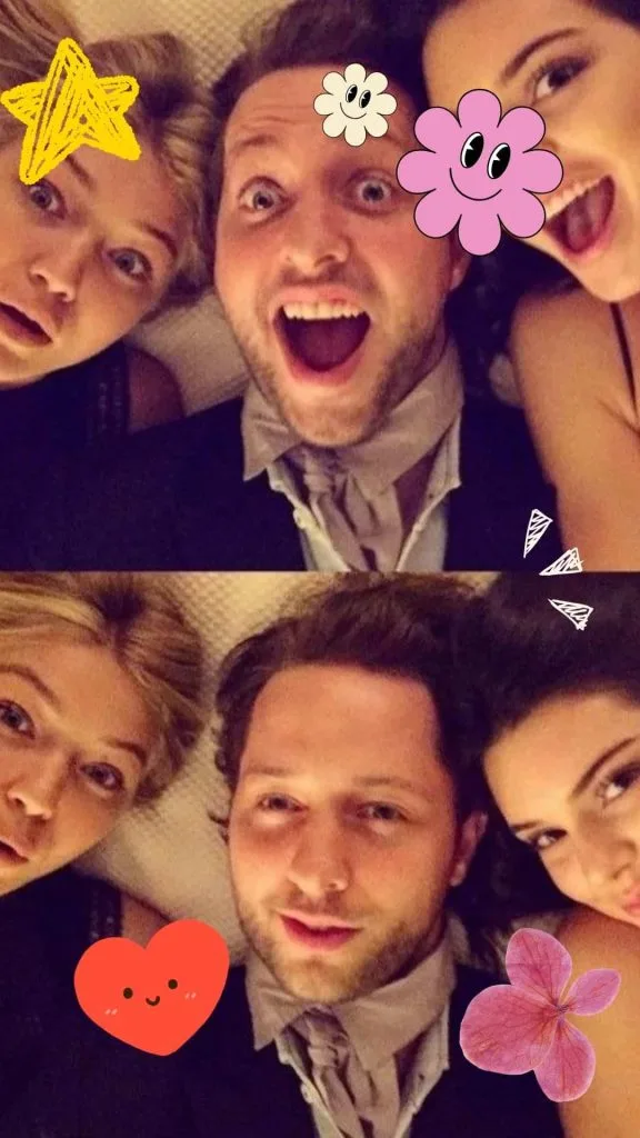 DOUBLE DATE outfit ideas