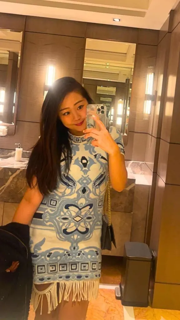 how to look high maintenance outfits