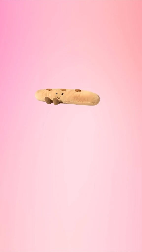 Jellycat collection Jellycat baguette wallpaper