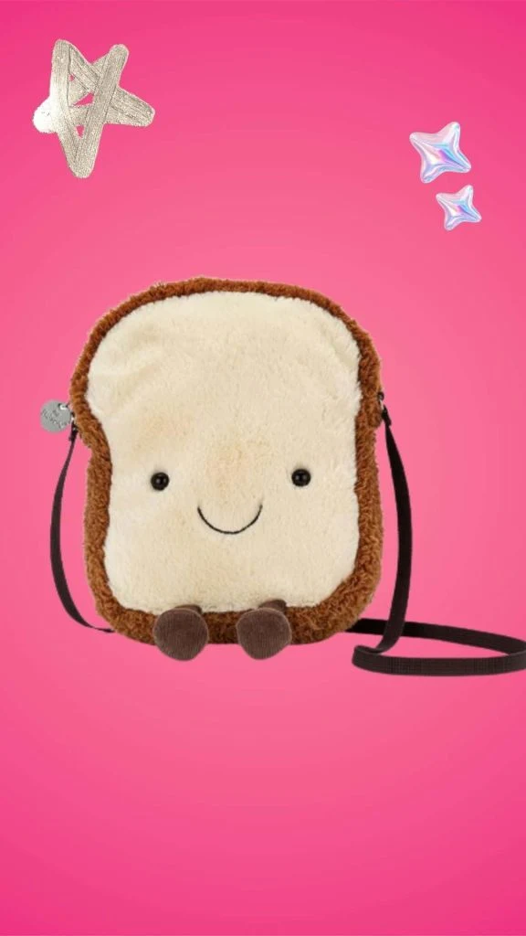 bread jellycat