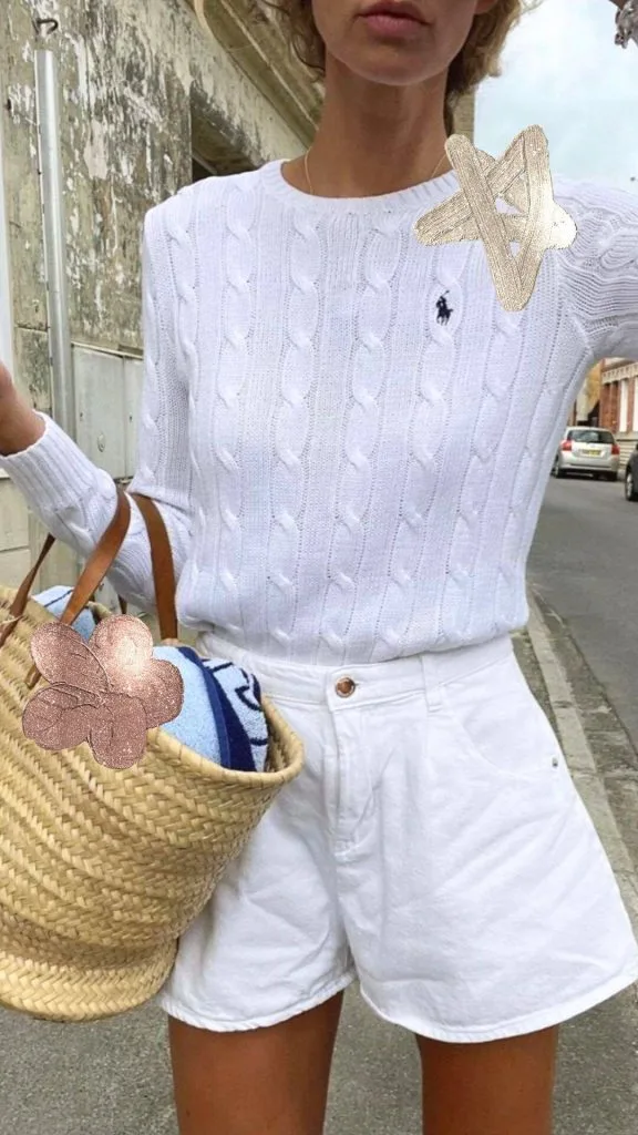 lawn bowls party outfit ideas