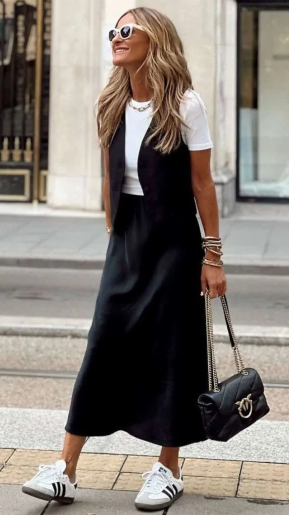 menopausal belly outfits