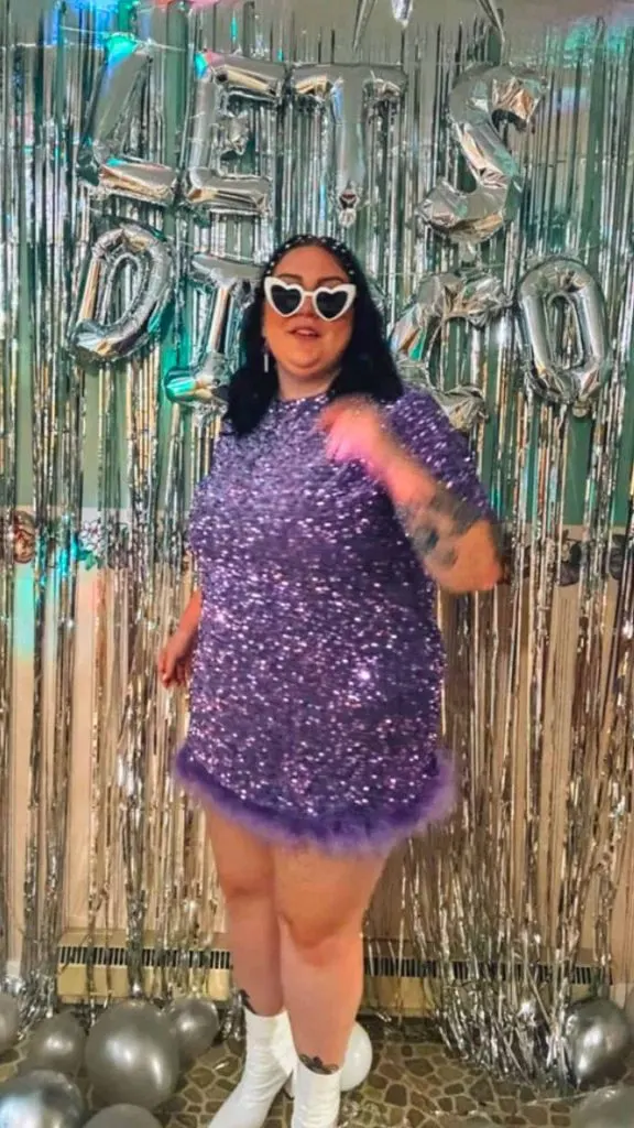 outfits 90s retro party