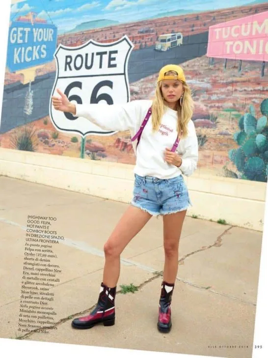 28 combos in 2026! Road trip outfit ideas w/ Dos & Donts!