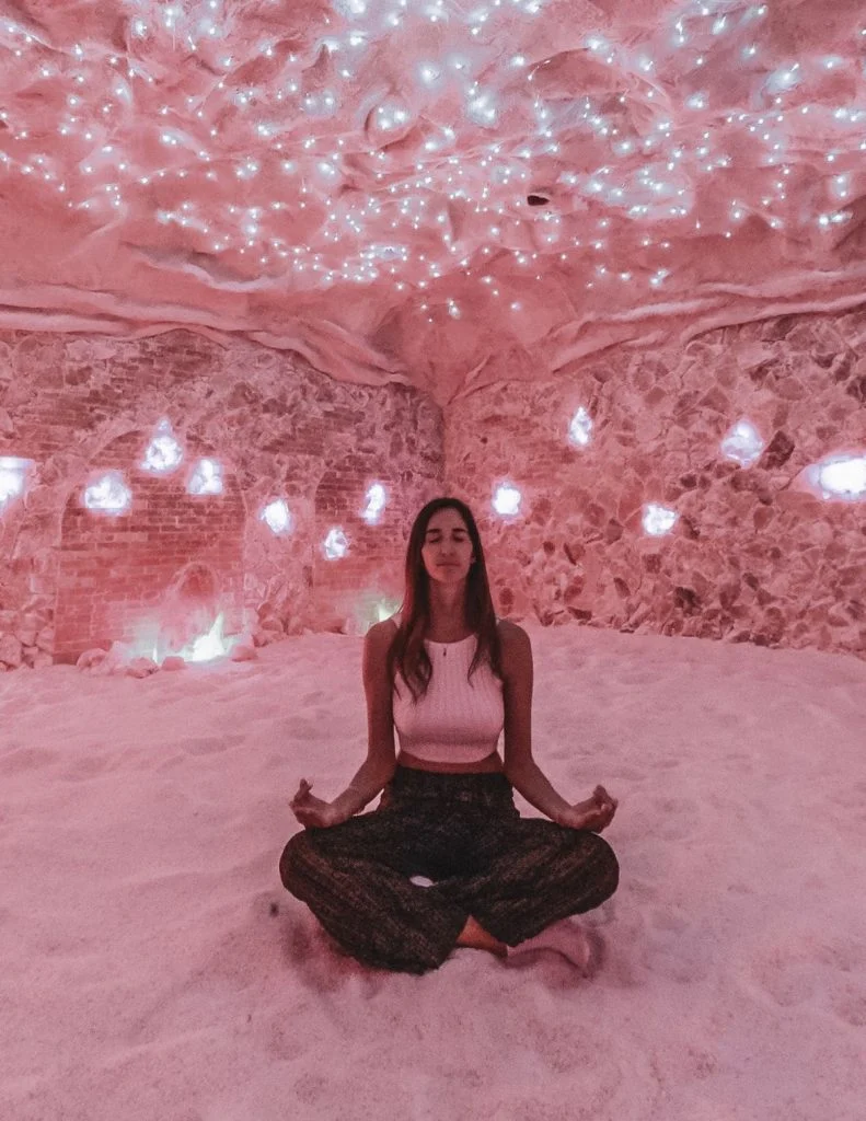 salt therapy outfit casual wear