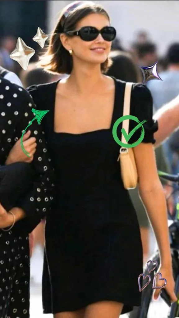 styling tips big head 