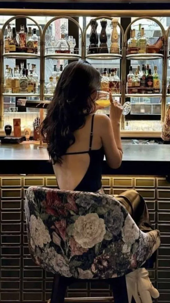 what to wear speakeasy bar