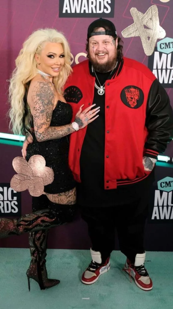 Jellyroll concert outfits