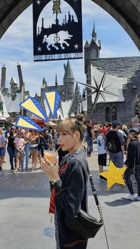 WHAT to wear Universal Studio