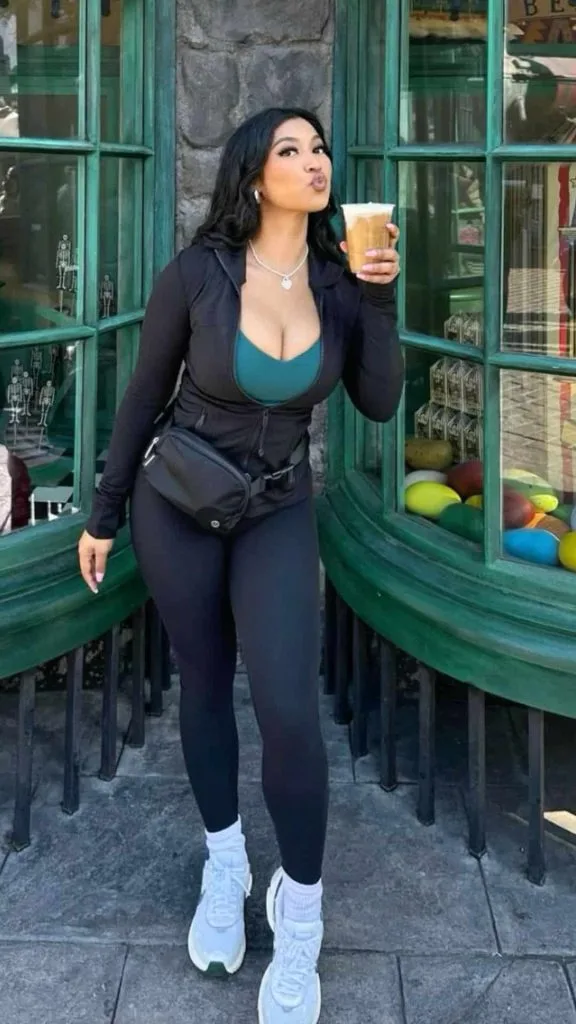 WHAT TO wear Universal Studio