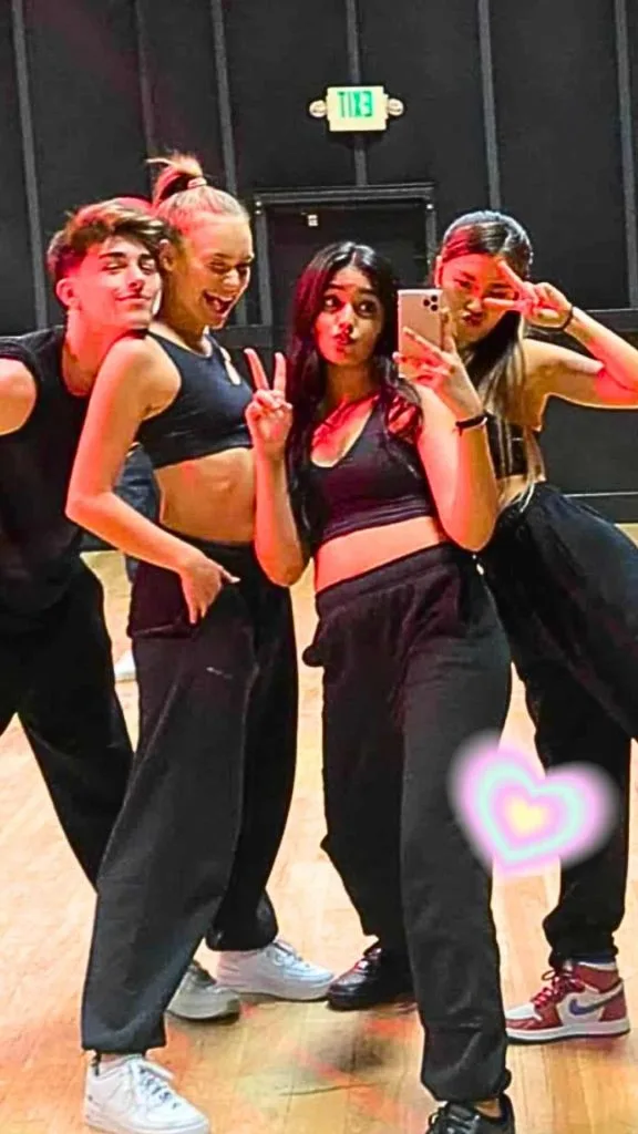 what to wear to dance convention