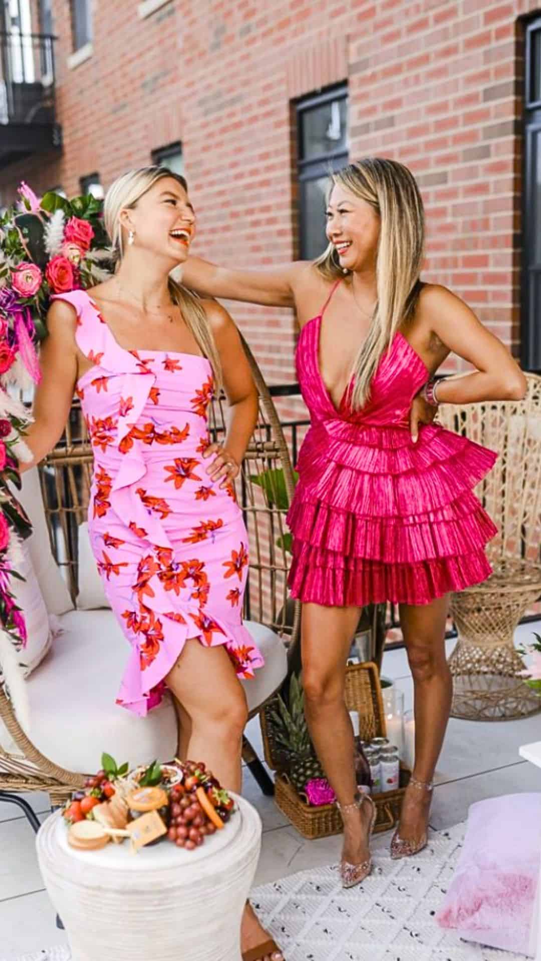 house warming party dress code 2026* What to wear to a housewarming & house party? 28 OUTFITS!