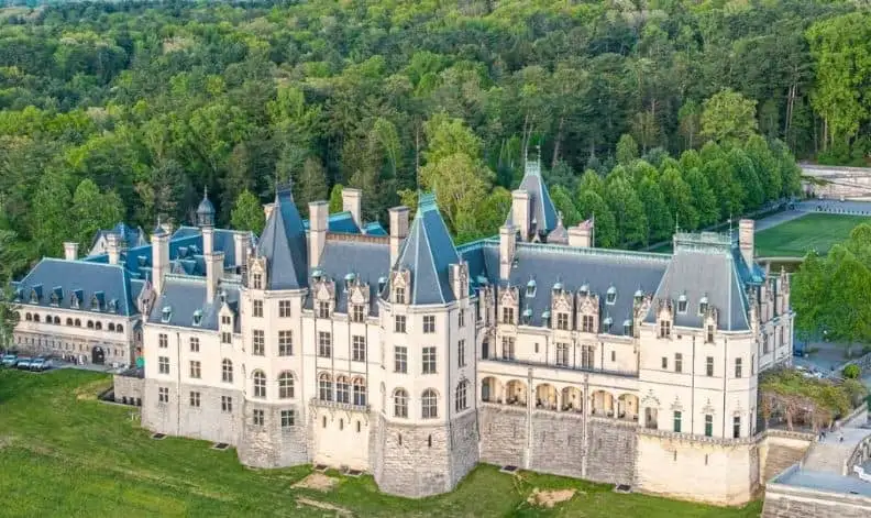  What to wear to Biltmore Estate