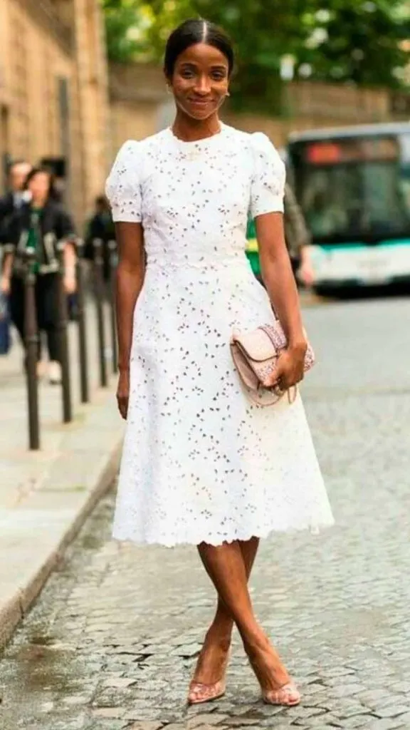 elegant communion outfits black girl