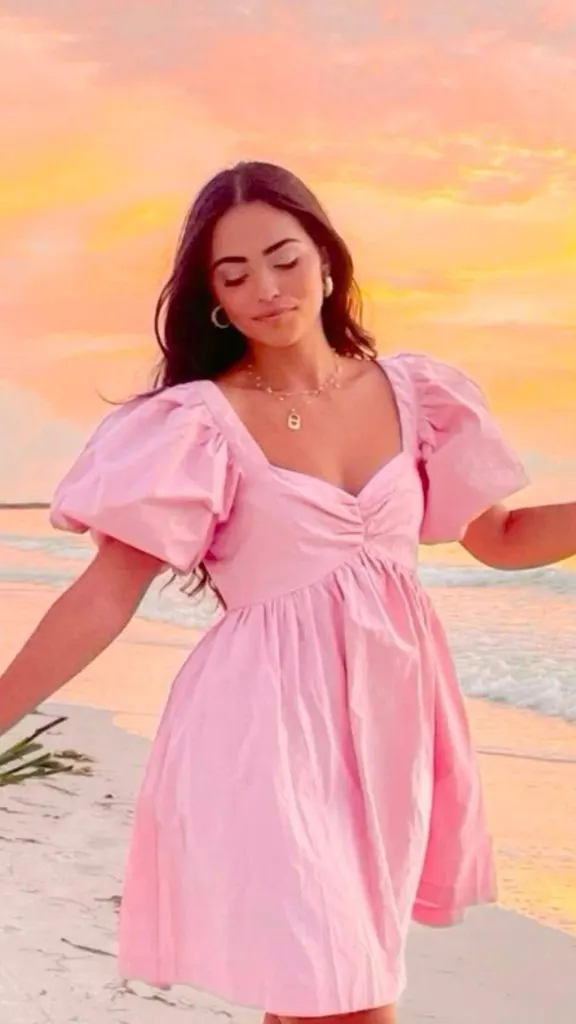 best colors for brunettes